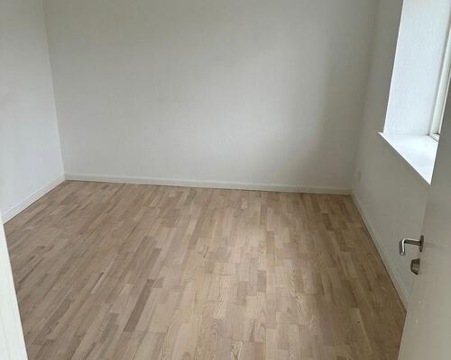 Skønt rækkehus i udkanten af Nørresundby