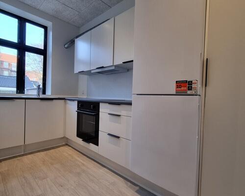 2 værelses lejlighed i Esbjerg