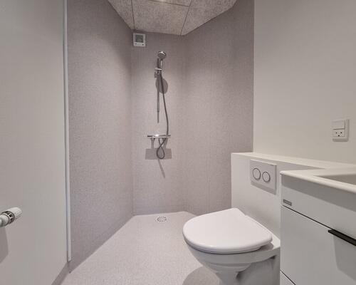 2 værelses lejlighed i Esbjerg