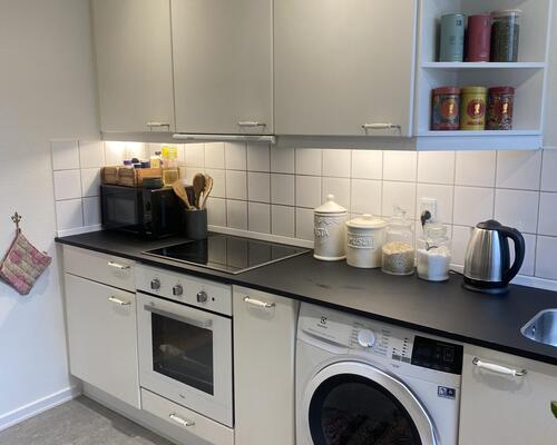 2 værelses lejlighed i Århus C