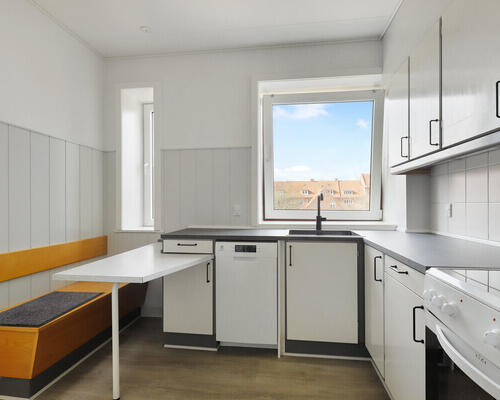 2 værelses lejlighed i Esbjerg