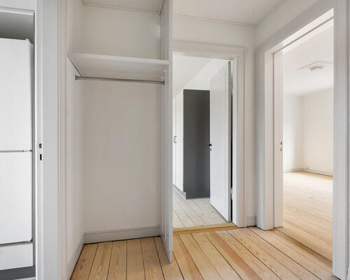 2 værelses lejlighed i Esbjerg