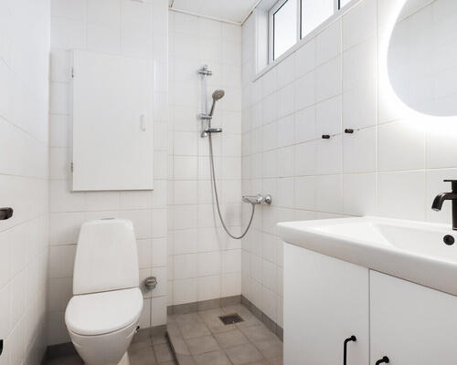 2 værelses lejlighed i Esbjerg