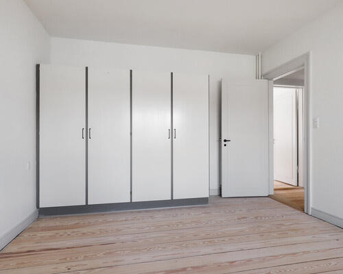 2 værelses lejlighed i Esbjerg