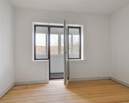 2 værelses lejlighed i Esbjerg