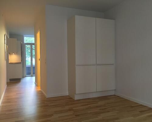 1 værelses lejlighed i Århus C