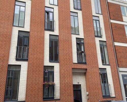 1 værelses lejlighed i Århus C