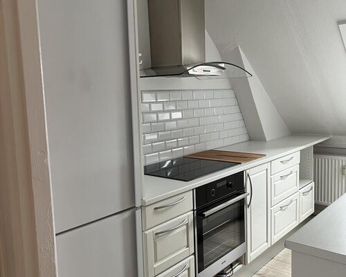 3 værelses lejlighed i Esbjerg