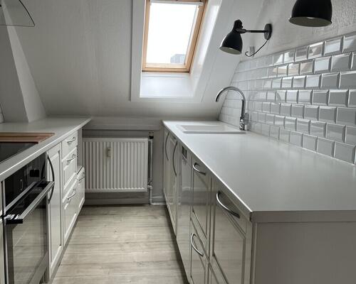 3 værelses lejlighed i Esbjerg