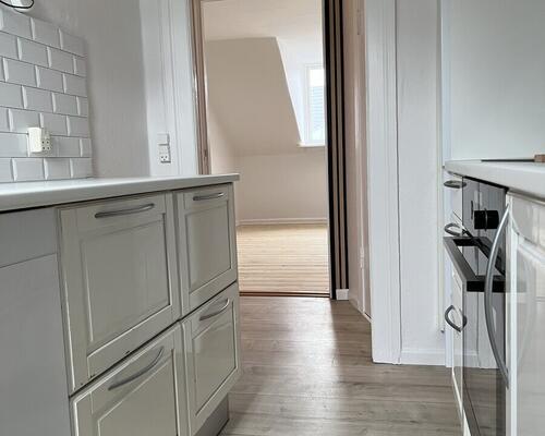 3 værelses lejlighed i Esbjerg