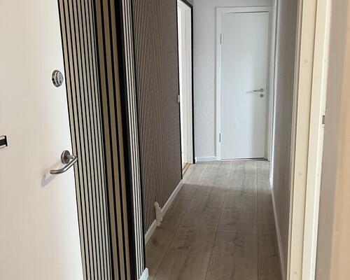 3 værelses lejlighed i Esbjerg