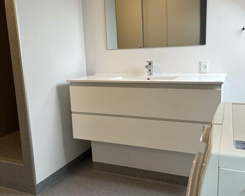 3 værelses lejlighed i Esbjerg