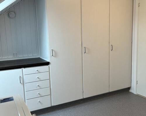 3 værelses lejlighed i Esbjerg