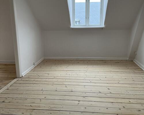 3 værelses lejlighed i Esbjerg