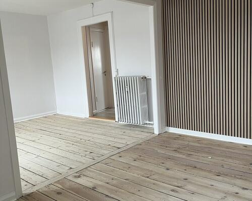 3 værelses lejlighed i Esbjerg