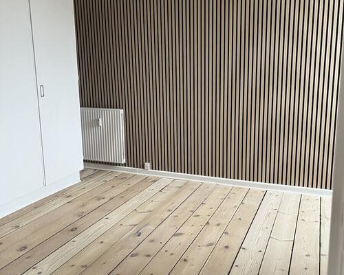 3 værelses lejlighed i Esbjerg