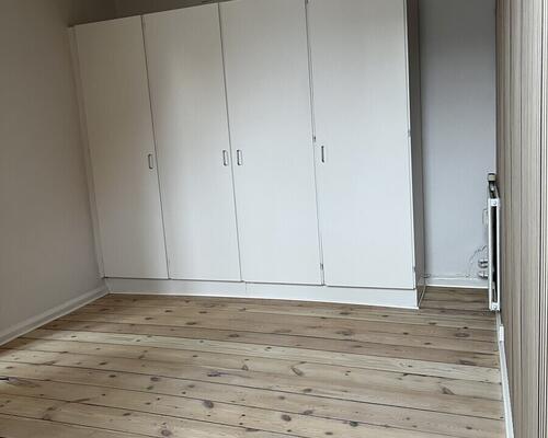 3 værelses lejlighed i Esbjerg