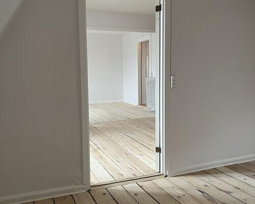 3 værelses lejlighed i Esbjerg