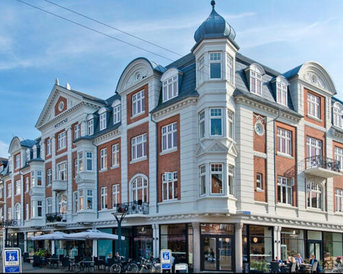 4 værelses lejlighed i Esbjerg