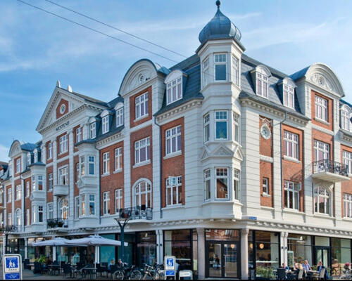 4 værelses lejlighed i Esbjerg