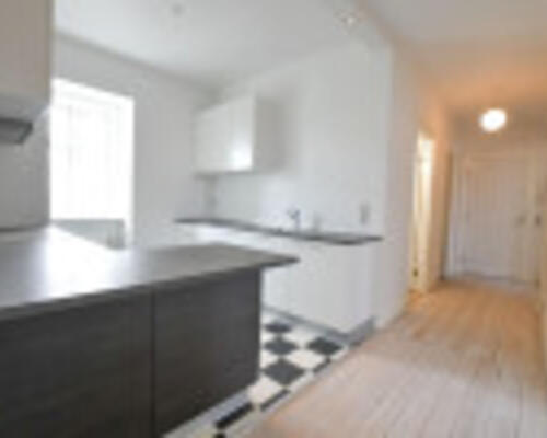 4 værelses lejlighed i Esbjerg