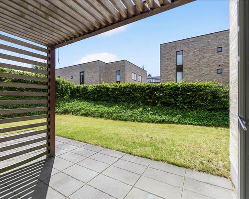 4 værelses lejlighed i Aalborg