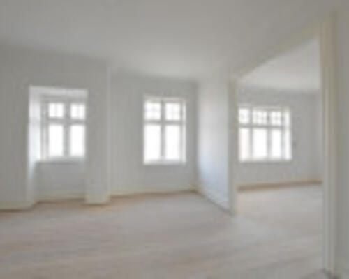 4 værelses lejlighed i Esbjerg