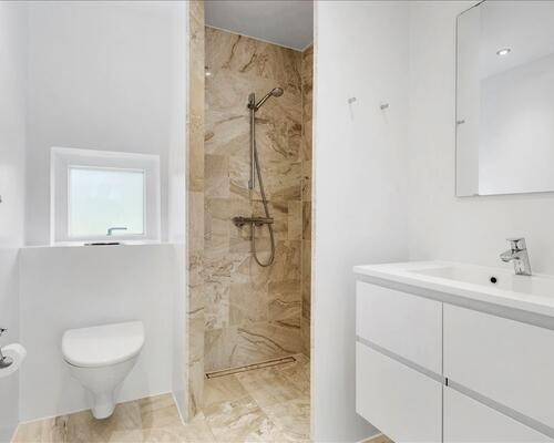 4 værelses lejlighed i Aalborg