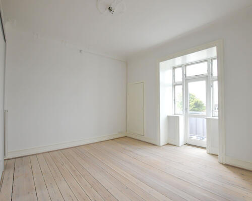 4 værelses lejlighed i Esbjerg