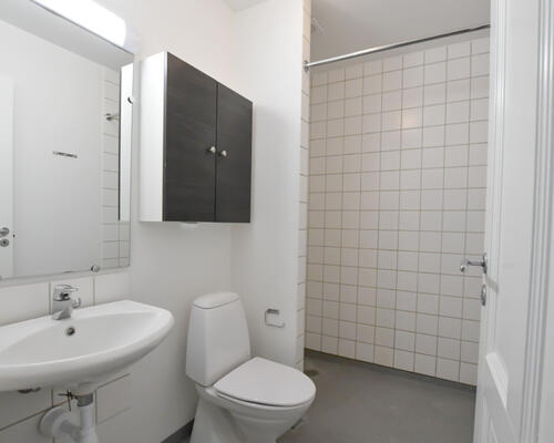 4 værelses lejlighed i Esbjerg