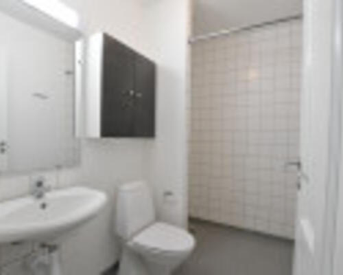 4 værelses lejlighed i Esbjerg