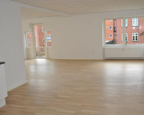 2 værelses lejlighed i Viborg