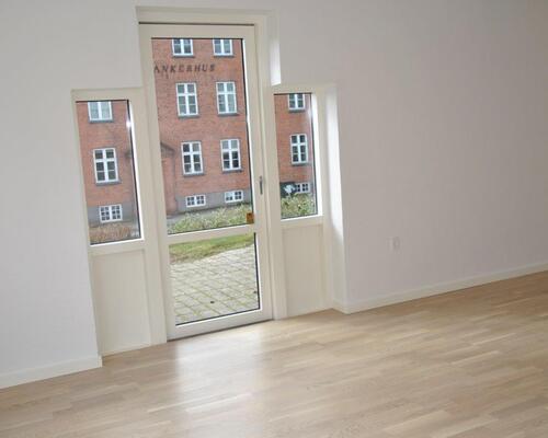 2 værelses lejlighed i Viborg