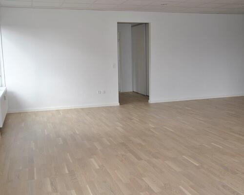 2 værelses lejlighed i Viborg