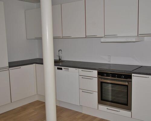 2 værelses lejlighed i Viborg