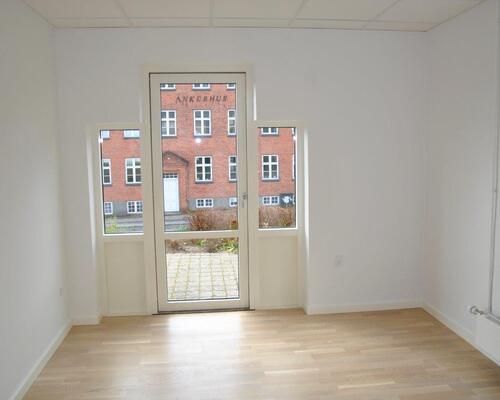 2 værelses lejlighed i Viborg