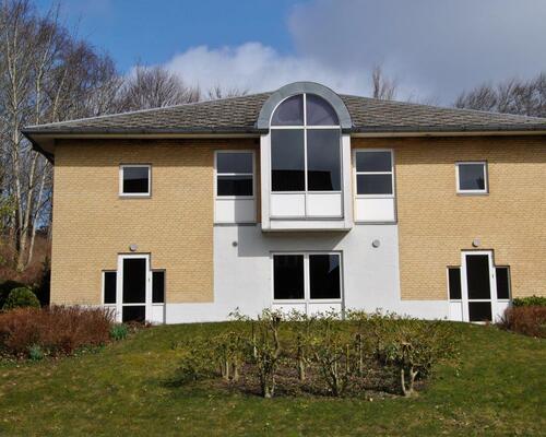 2 værelses lejlighed i Viborg