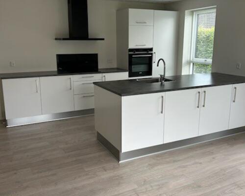 Flot rækkehus på 90 m² fra 2022