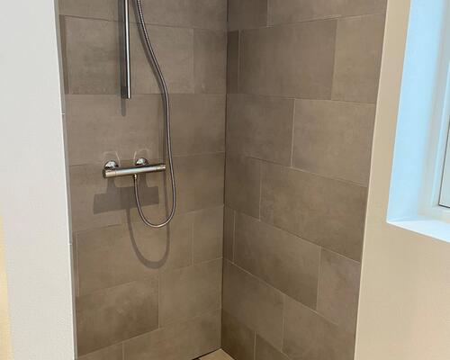 Flot rækkehus på 90 m² fra 2022