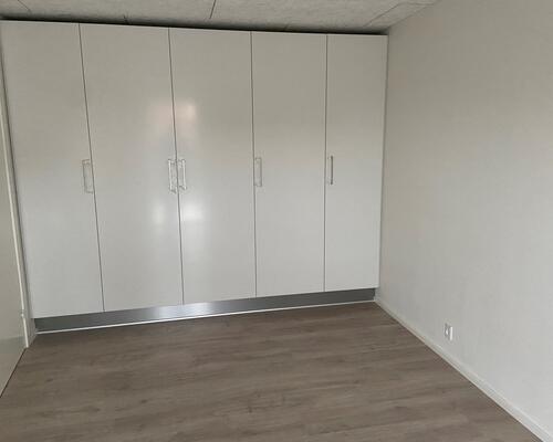 Flot rækkehus på 90 m² fra 2022