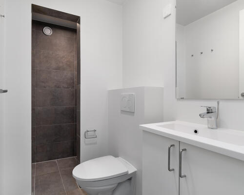 2 værelses lejlighed i Silkeborg