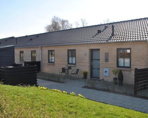 4 værelses hus i Randers NV