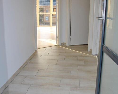 4 værelses hus i Randers NV