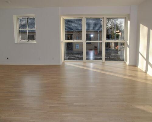 4 værelses hus i Randers NV