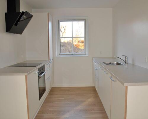 4 værelses hus i Randers NV