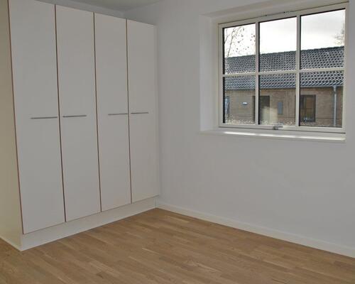 4 værelses hus i Randers NV