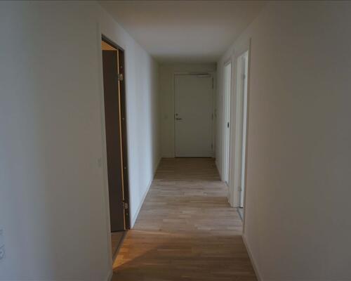 4 værelses lejlighed i Odense C