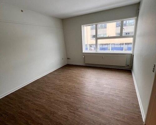 Skøn studiebolig i rolige omgivelser