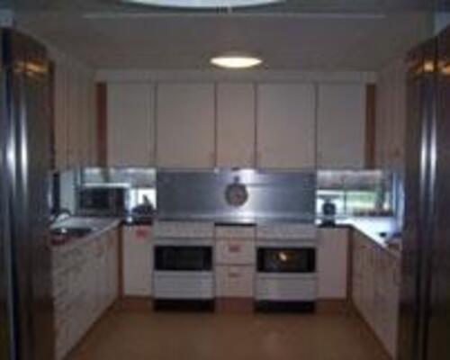 1 værelses lejlighed i Odense SØ