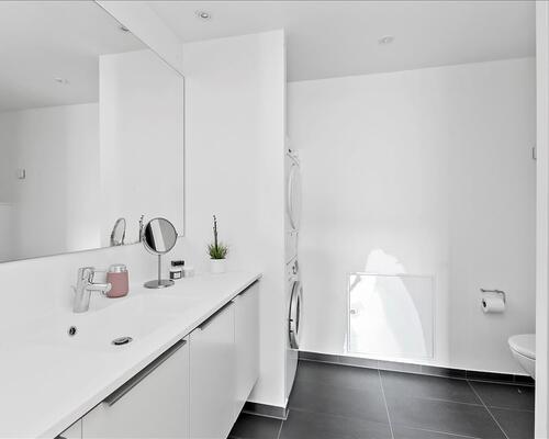 3 værelses lejlighed i København SV